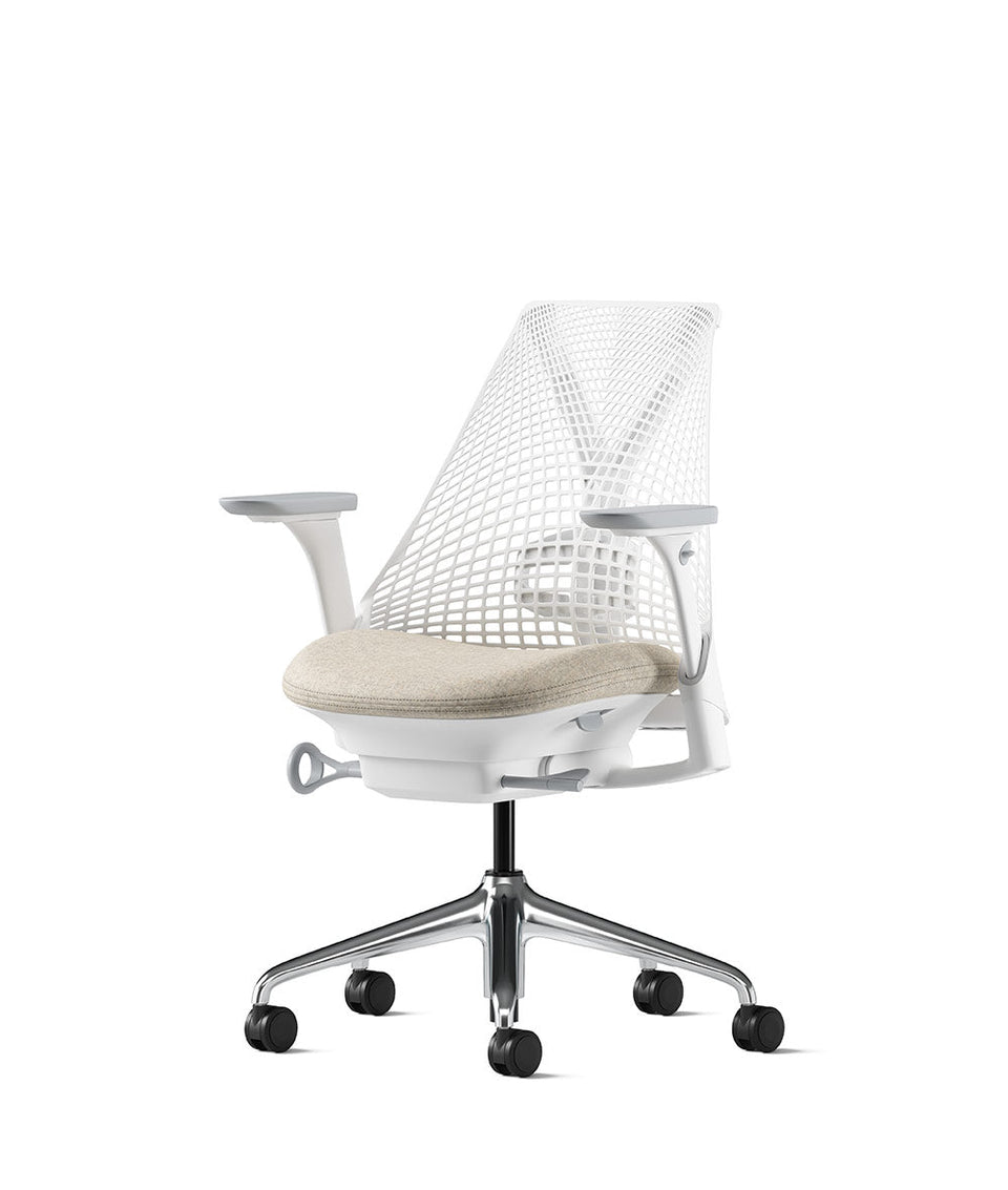 Siège de bureau Sayl