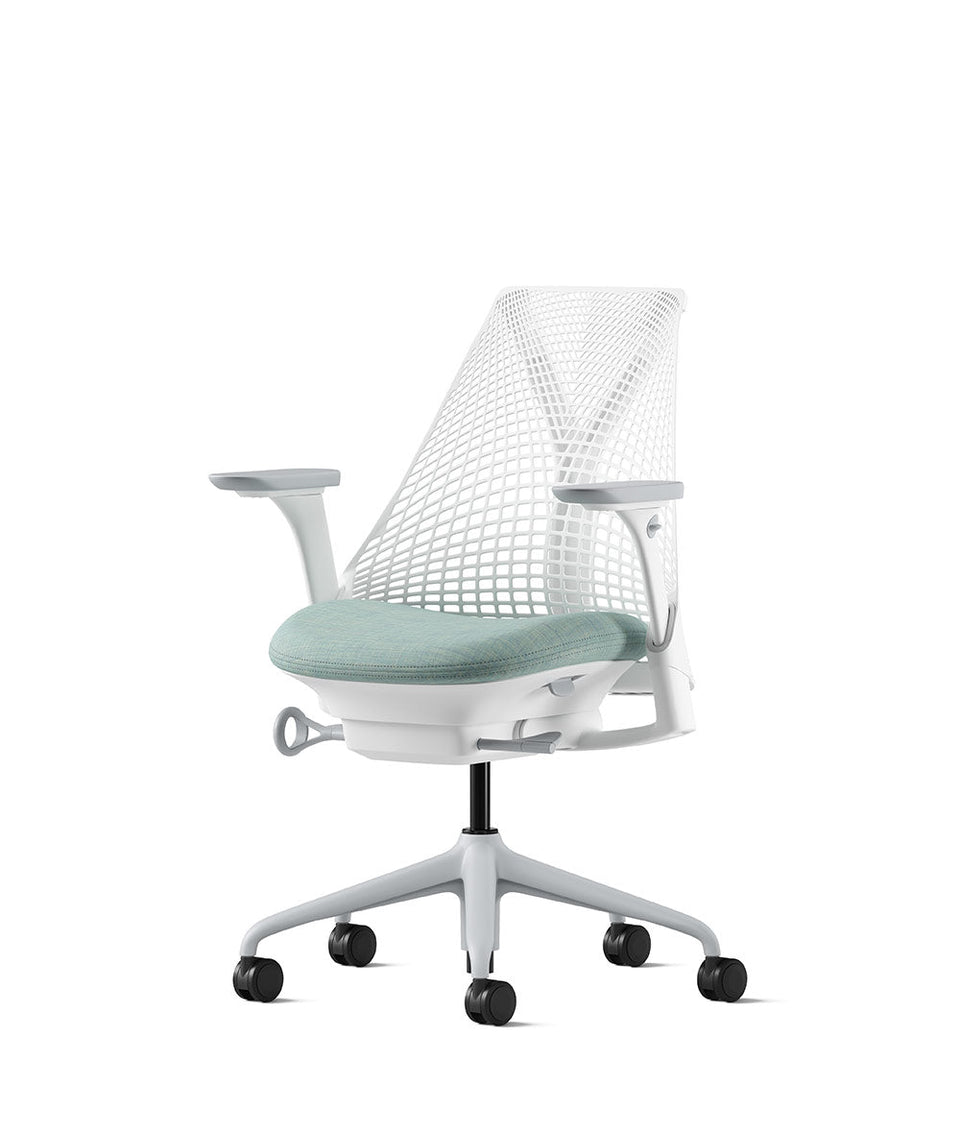 Siège de bureau Sayl