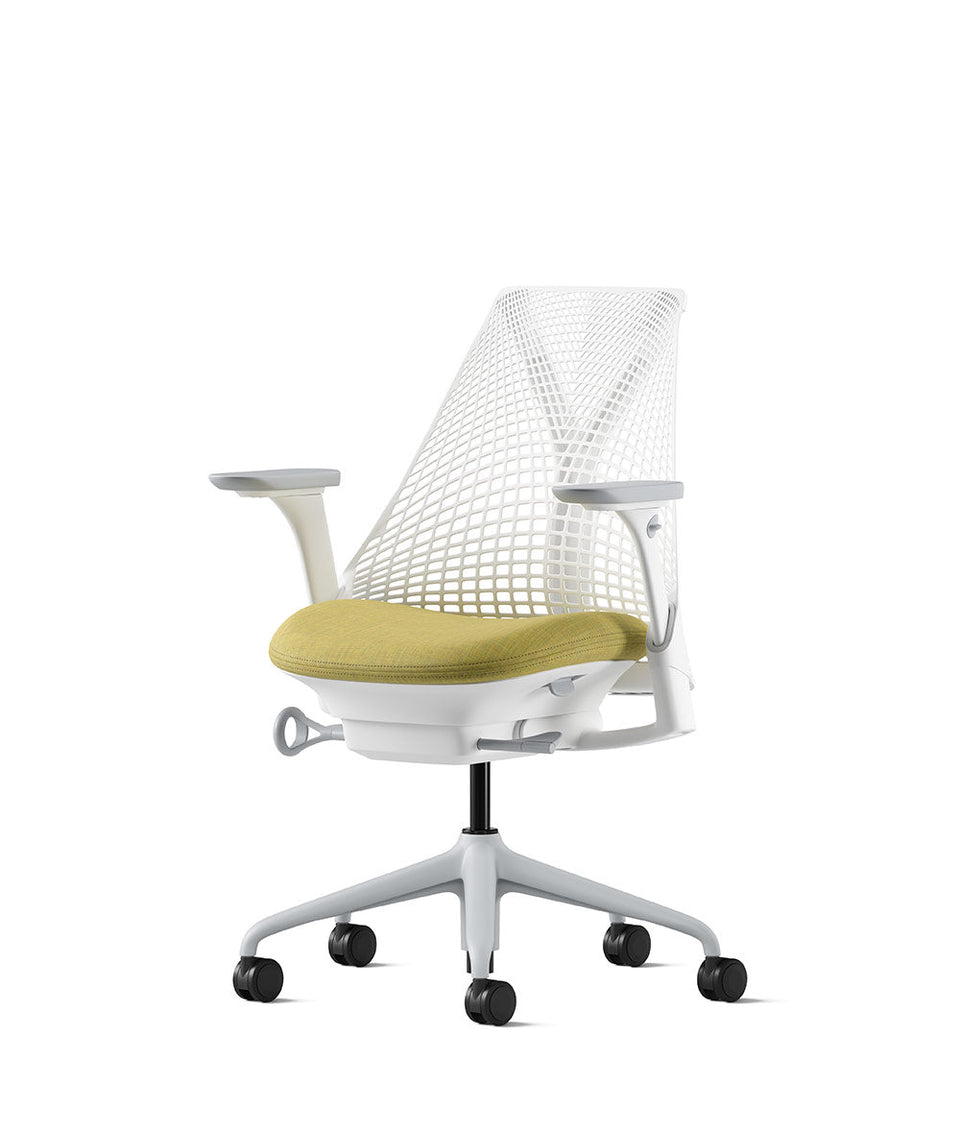 Siège de bureau Sayl