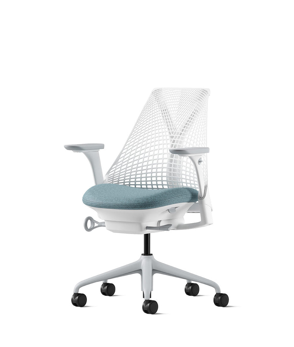 Siège de bureau Sayl
