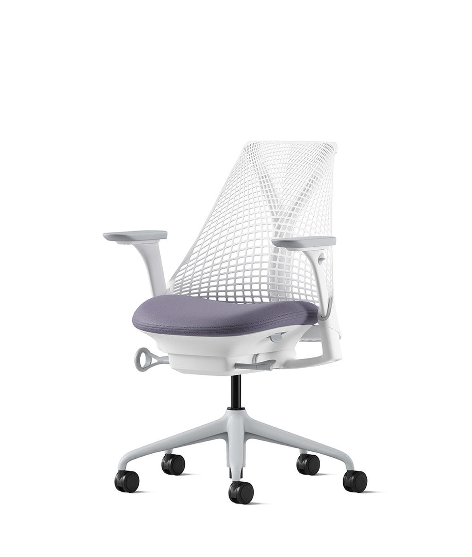 Siège de bureau Sayl