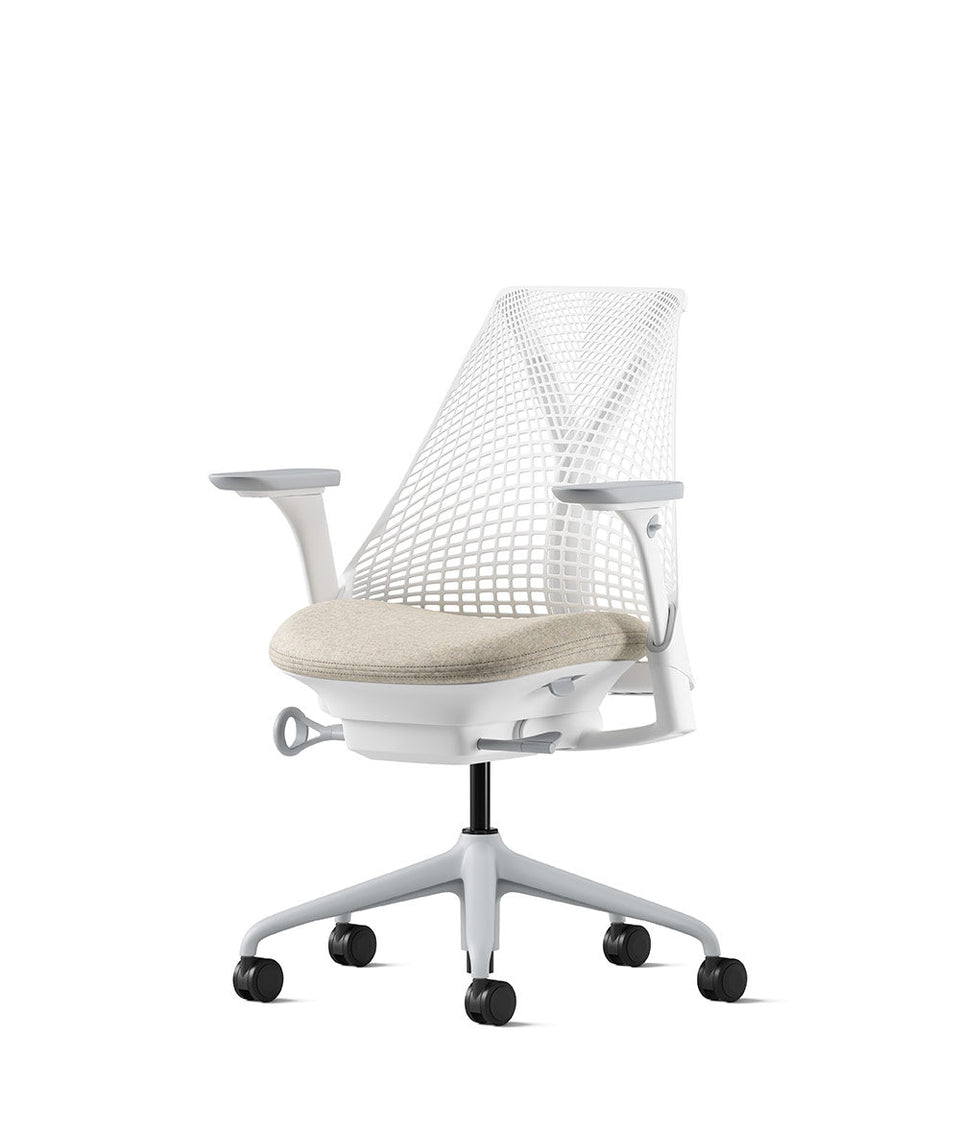 Siège de bureau Sayl
