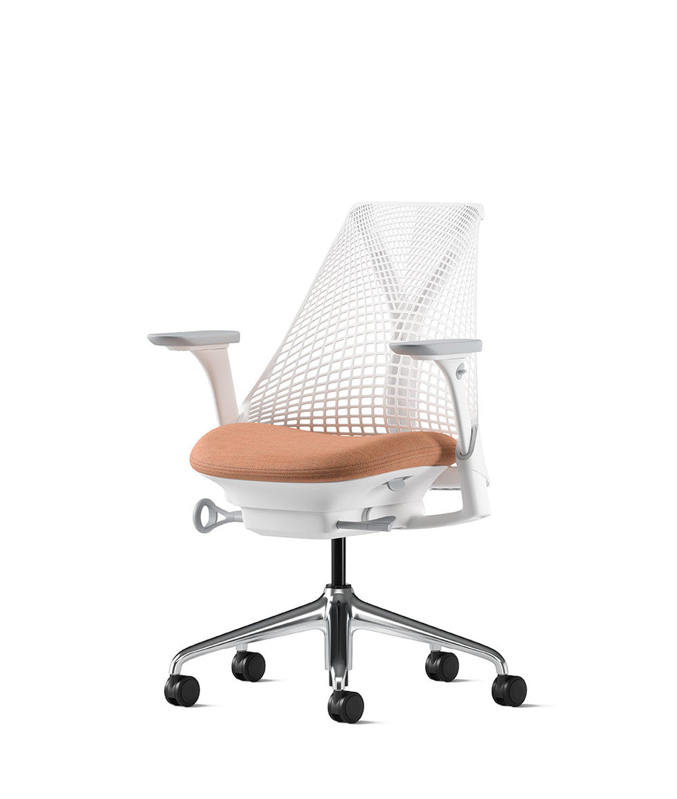 Siège de bureau Sayl