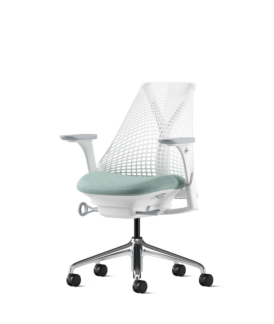Siège de bureau Sayl