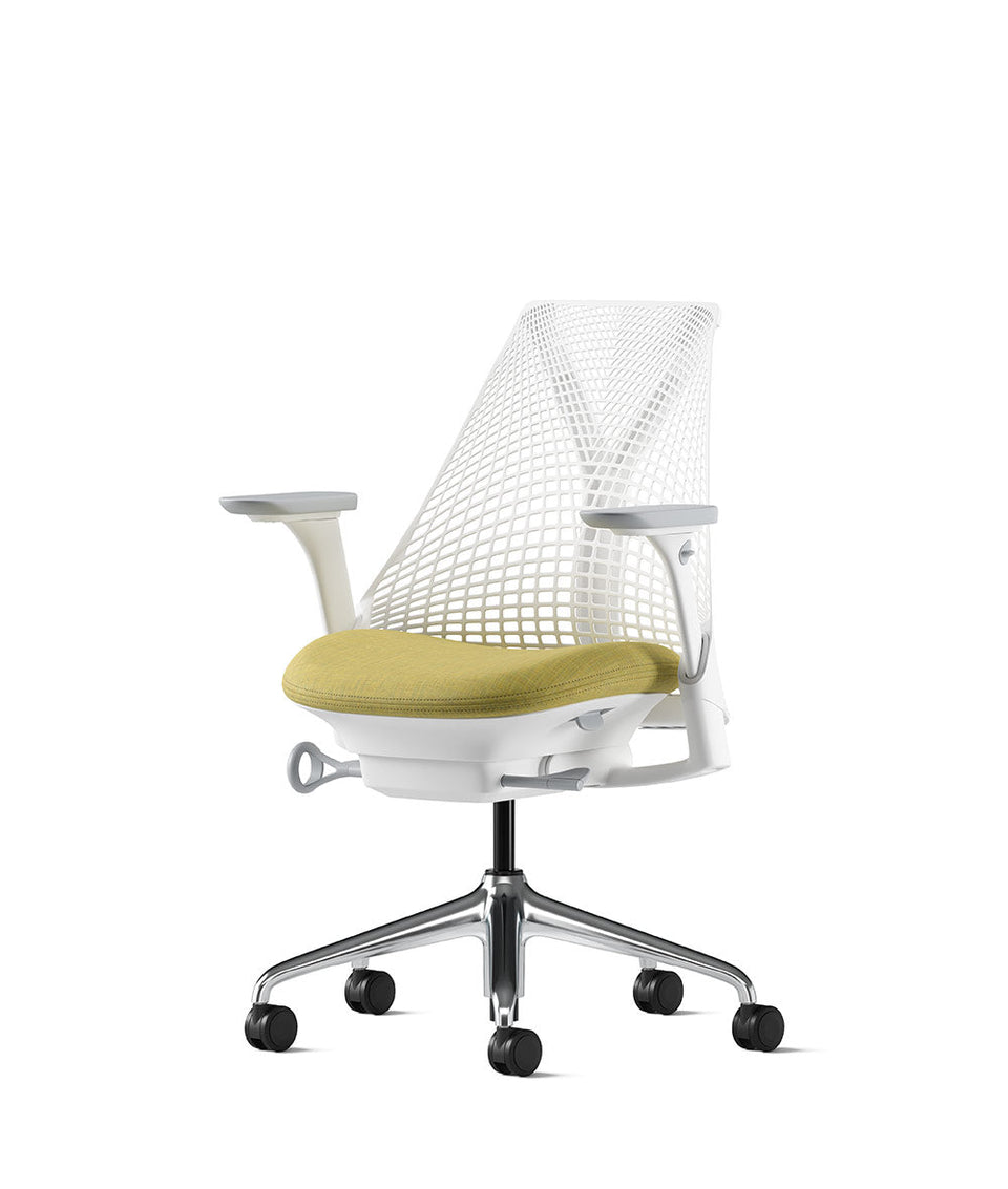Siège de bureau Sayl