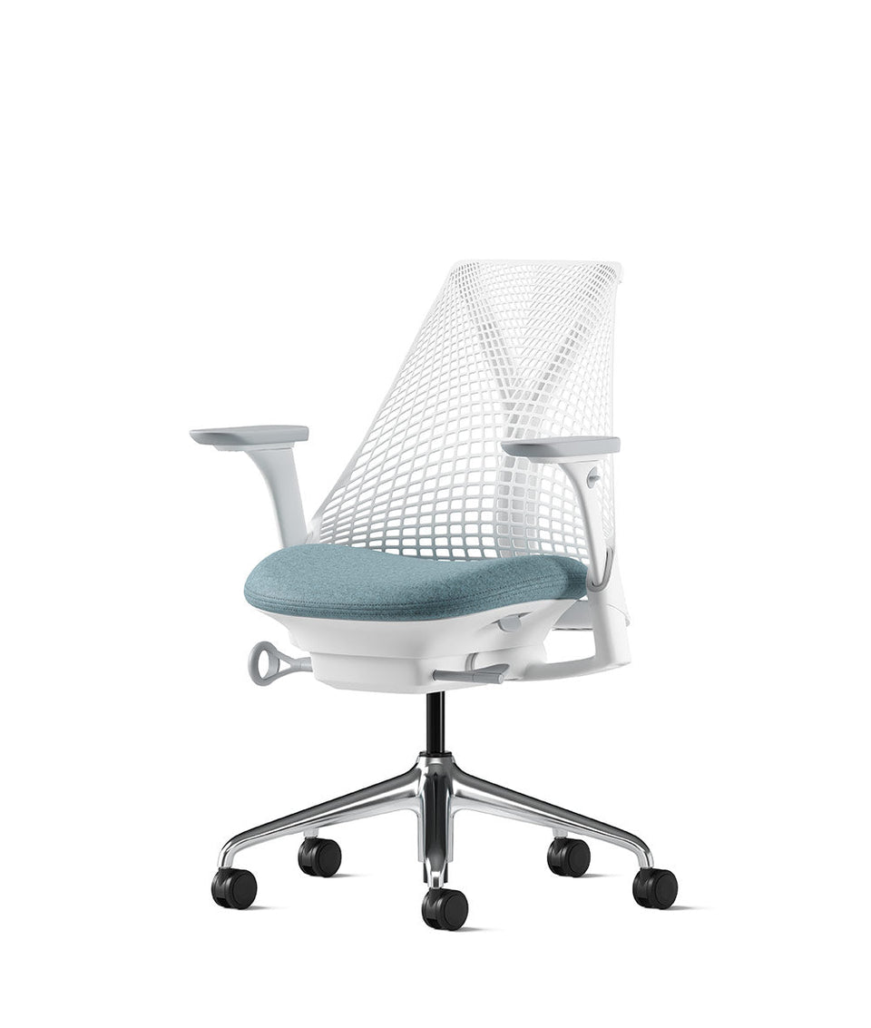 Siège de bureau Sayl