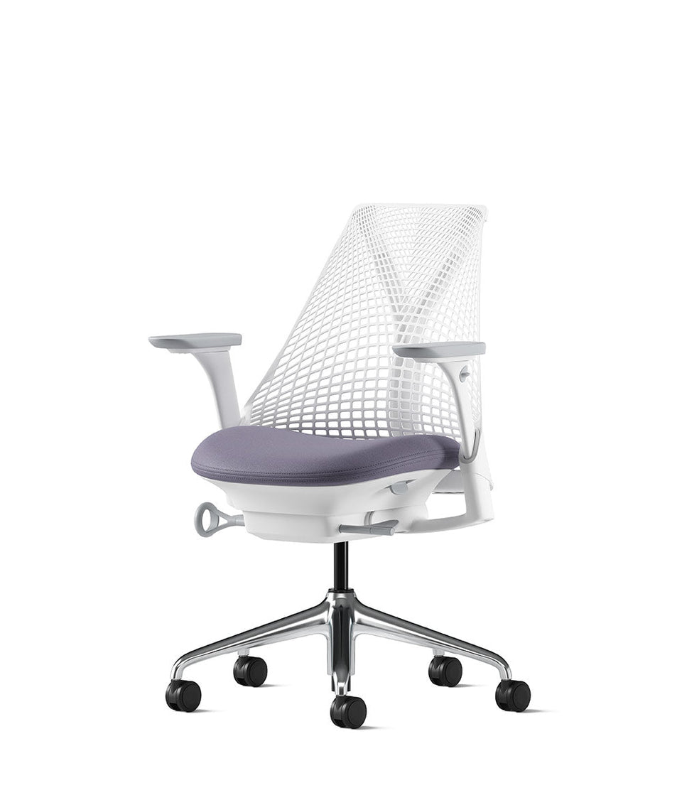 Siège de bureau Sayl