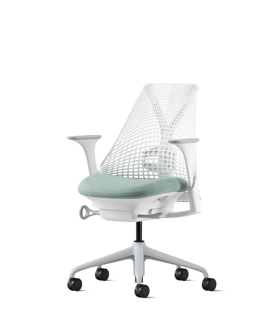 Siège de bureau Sayl