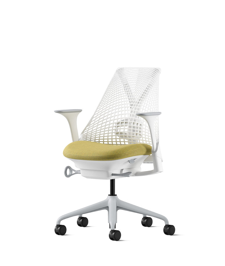 Siège de bureau Sayl