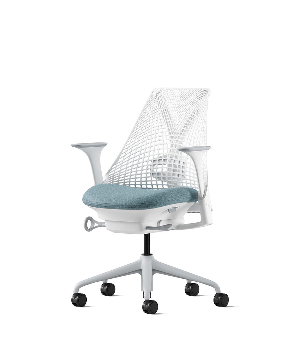 Siège de bureau Sayl