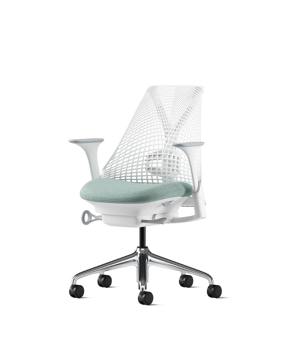 Siège de bureau Sayl