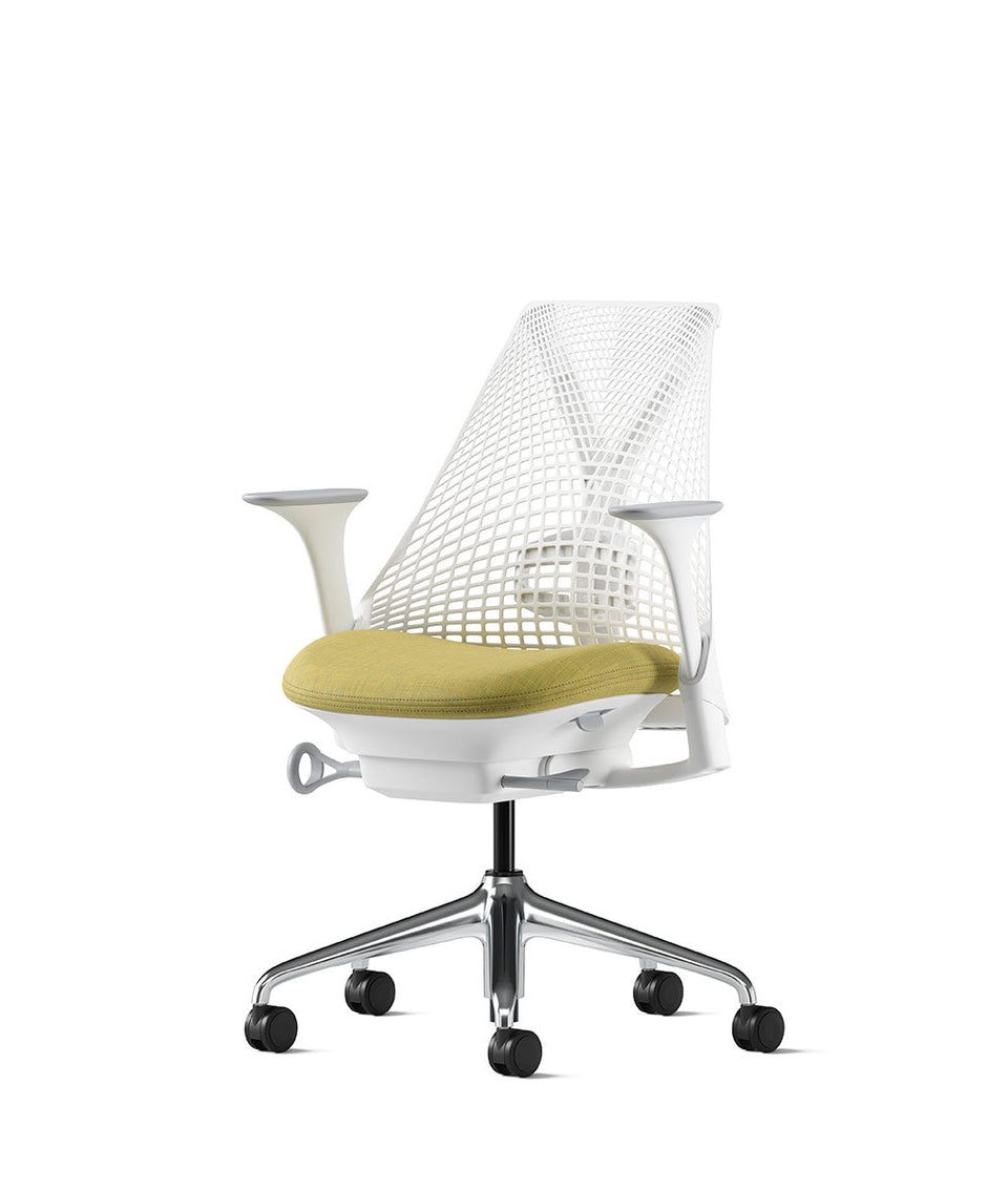 Siège de bureau Sayl