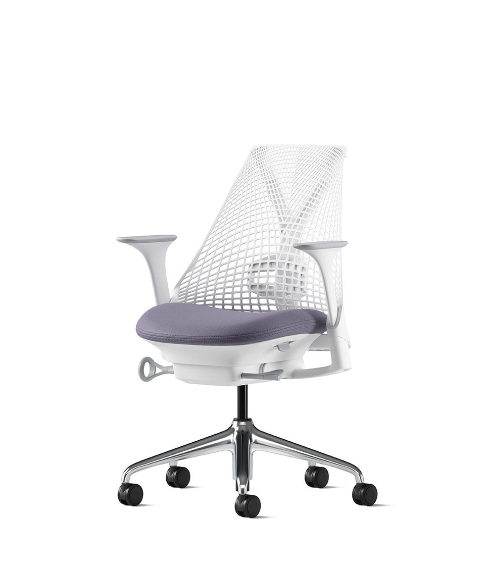 Siège de bureau Sayl