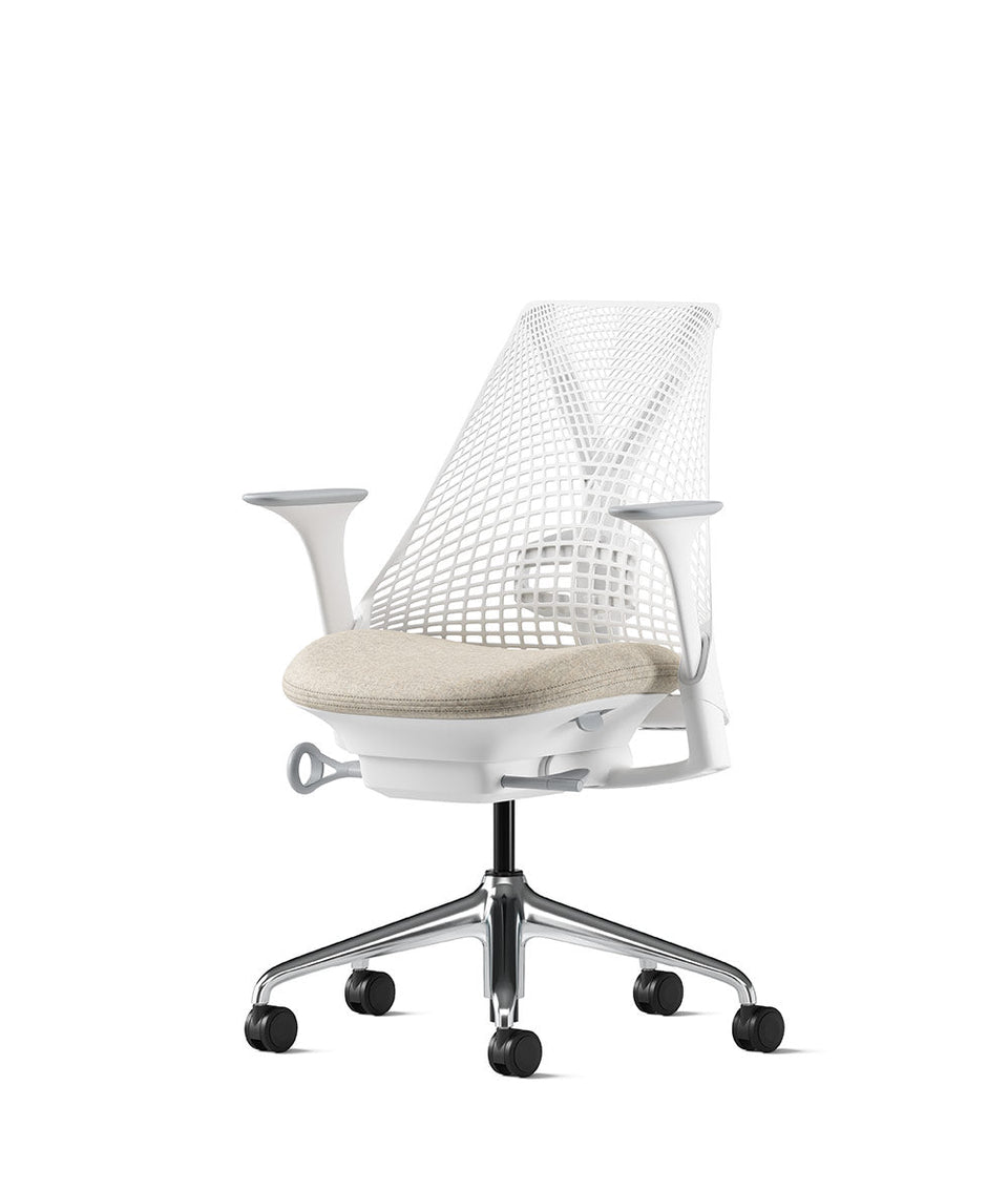 Siège de bureau Sayl
