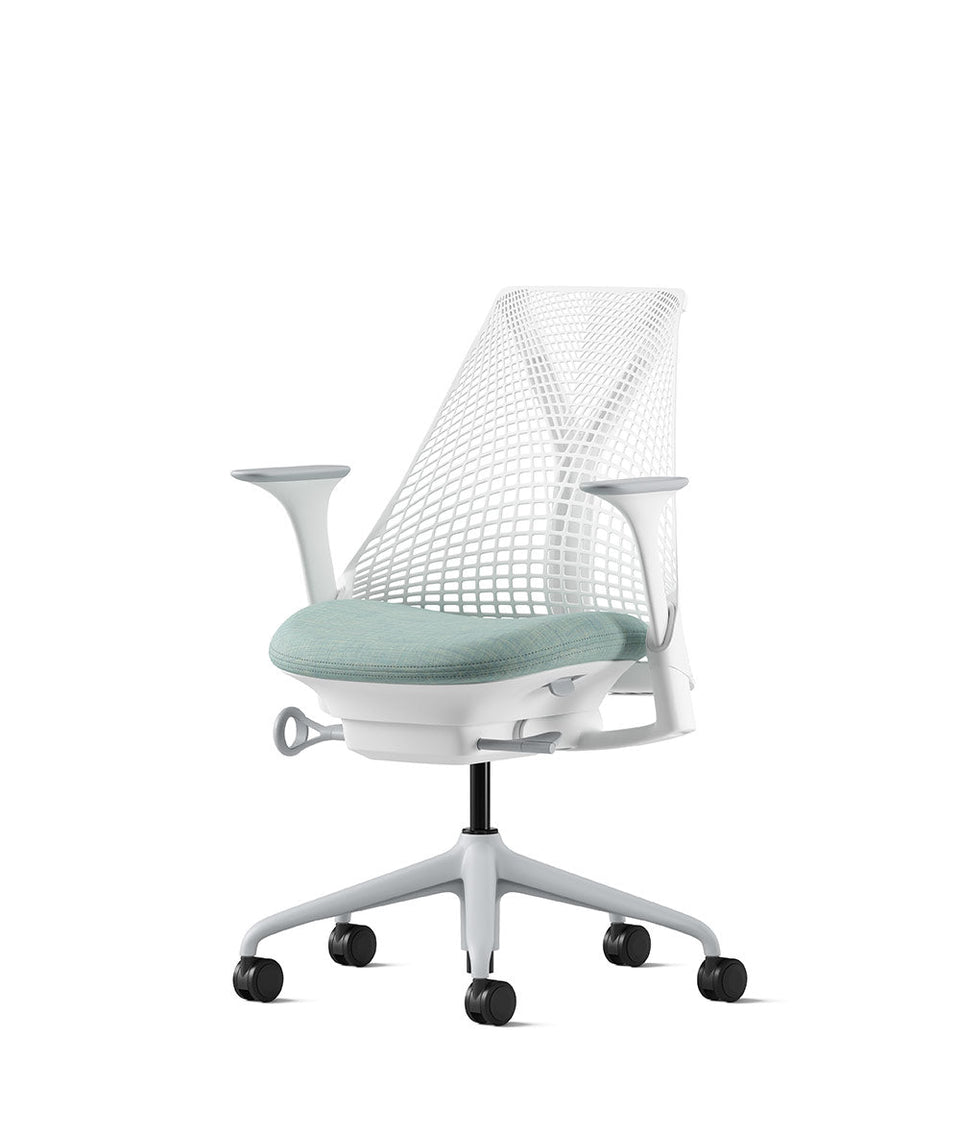 Siège de bureau Sayl
