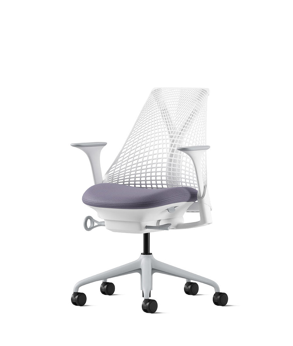Siège de bureau Sayl