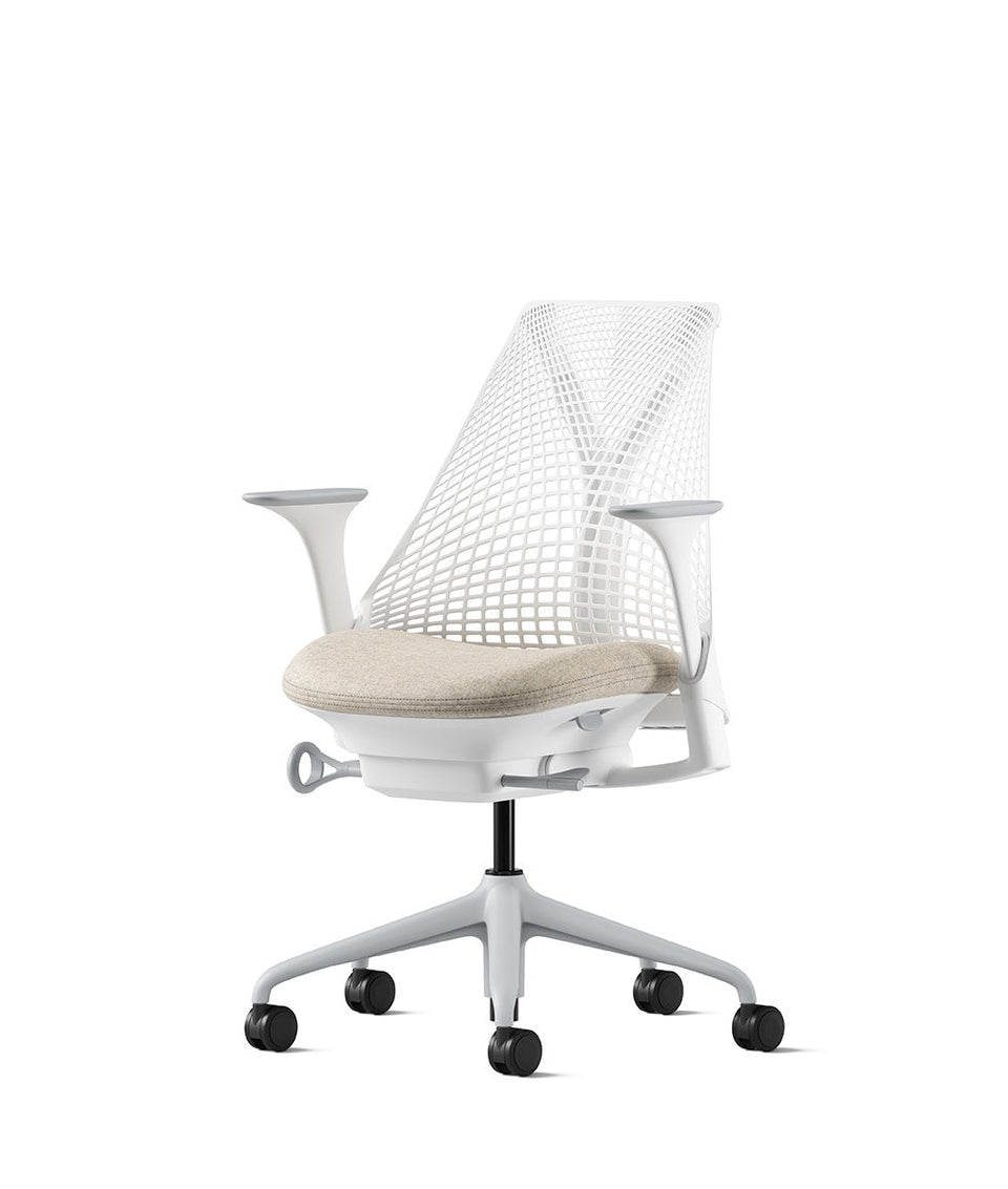 Siège de bureau Sayl