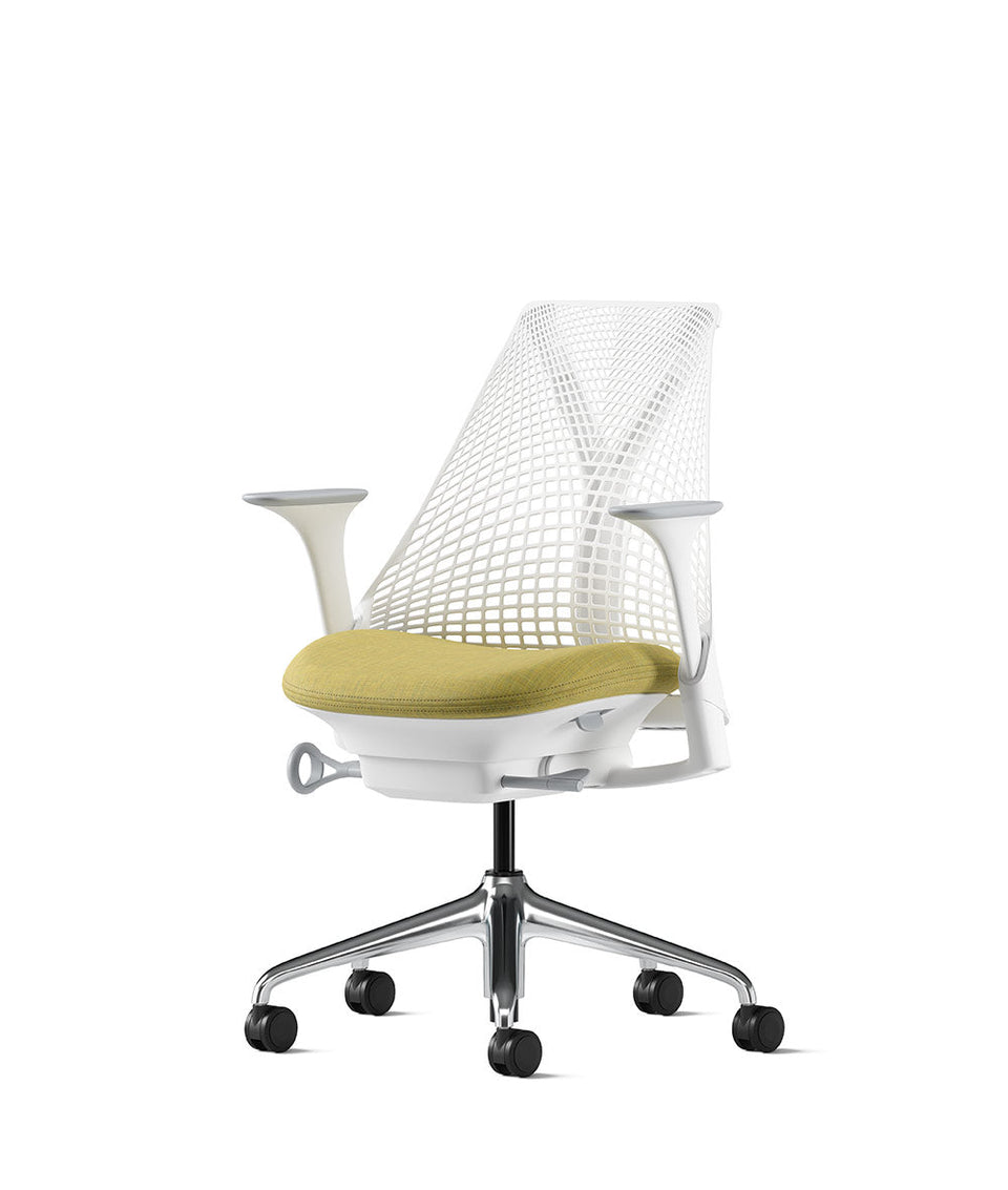 Siège de bureau Sayl