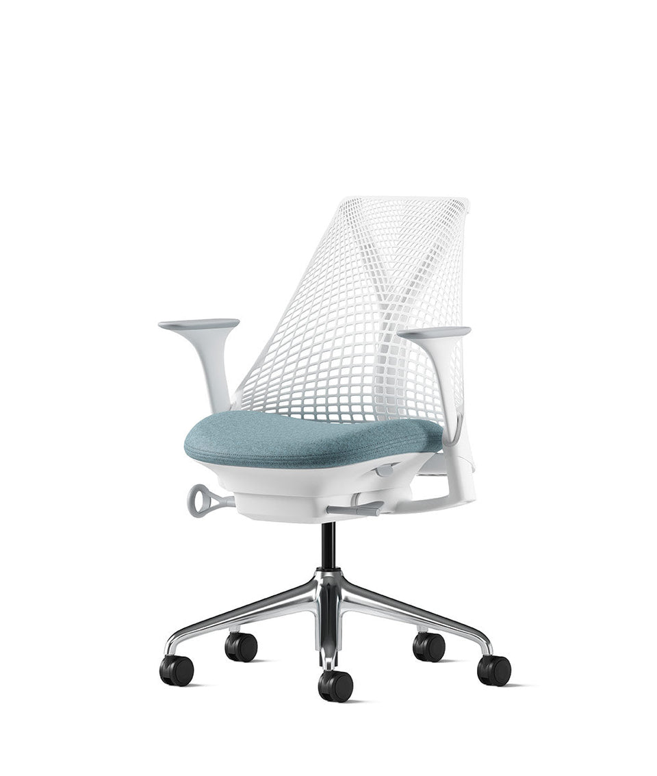 Siège de bureau Sayl