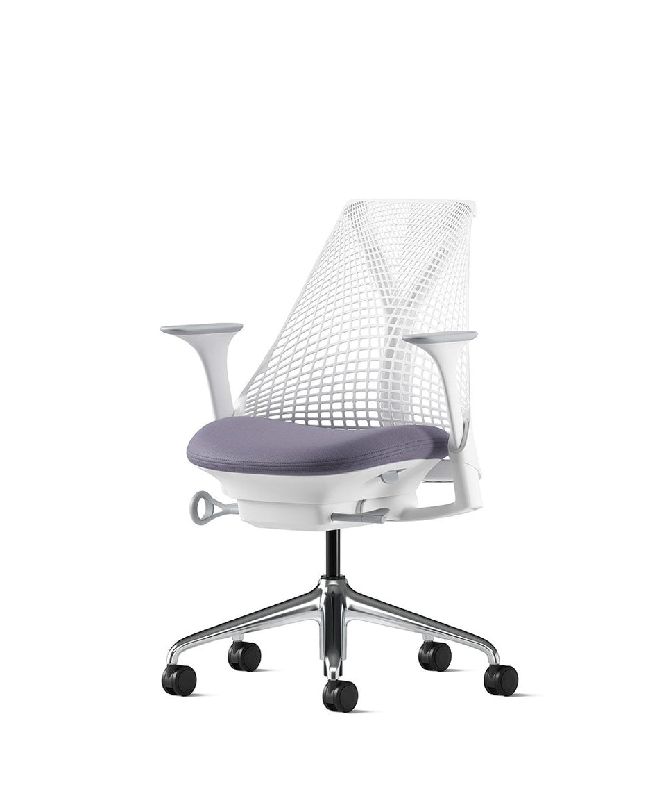 Siège de bureau Sayl