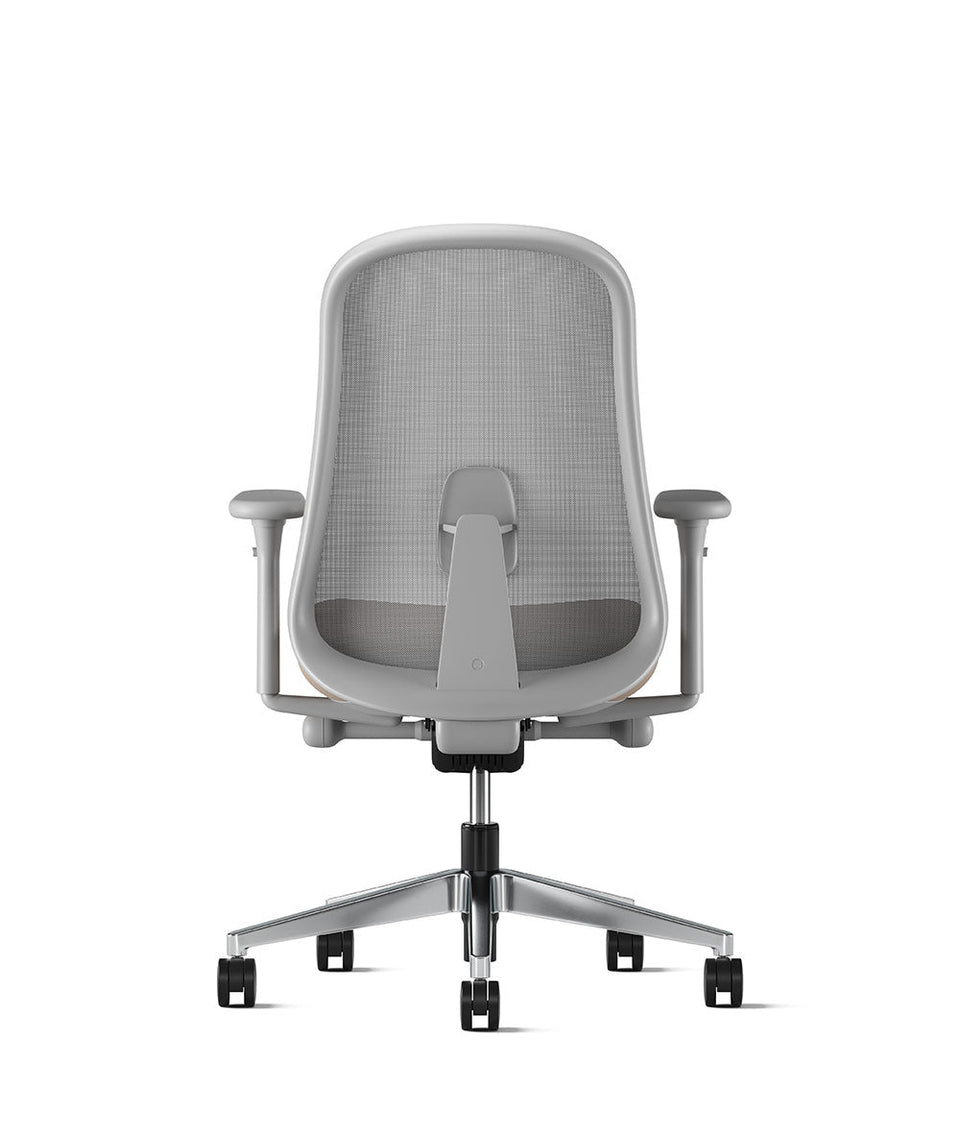 Siège de bureau Lino