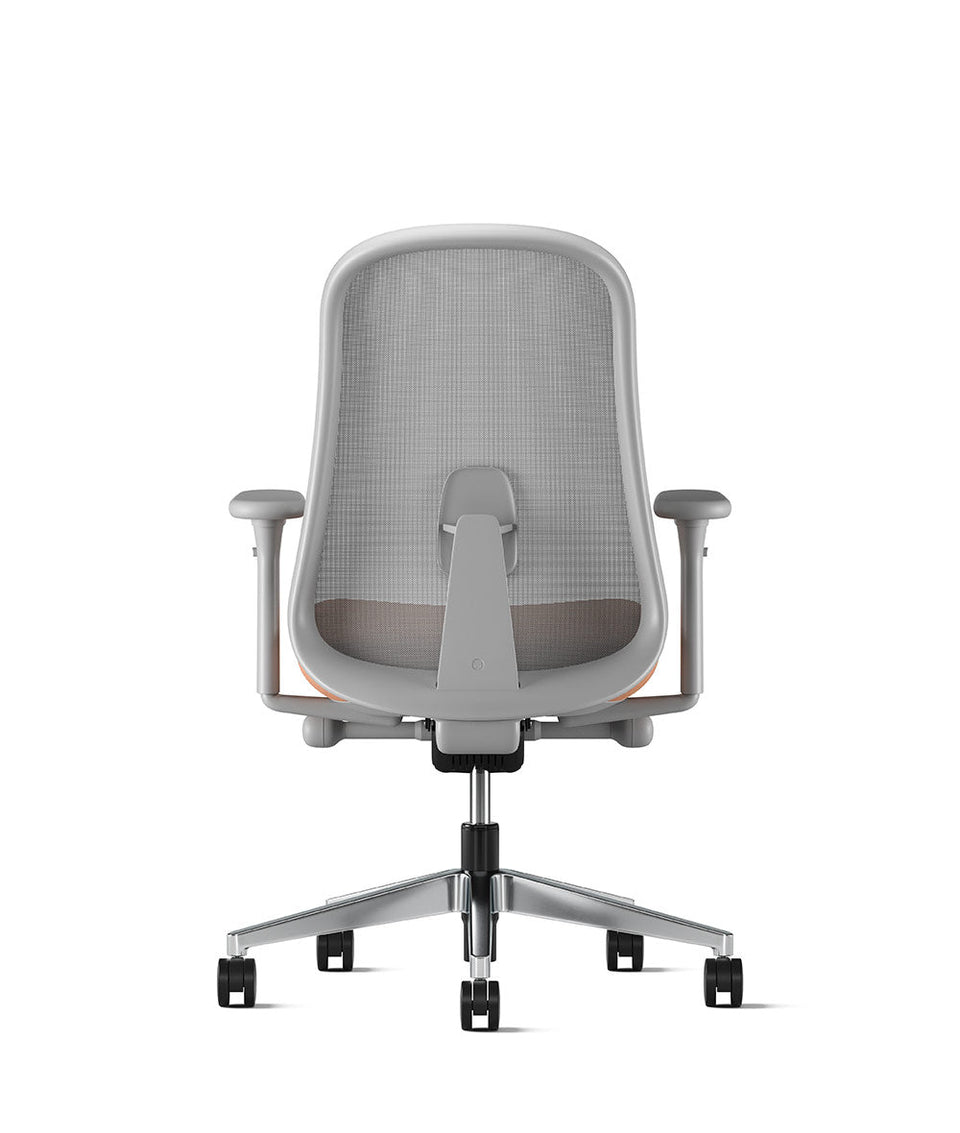 Siège de bureau Lino