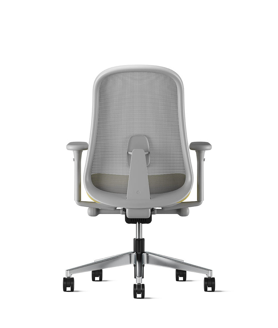 Siège de bureau Lino