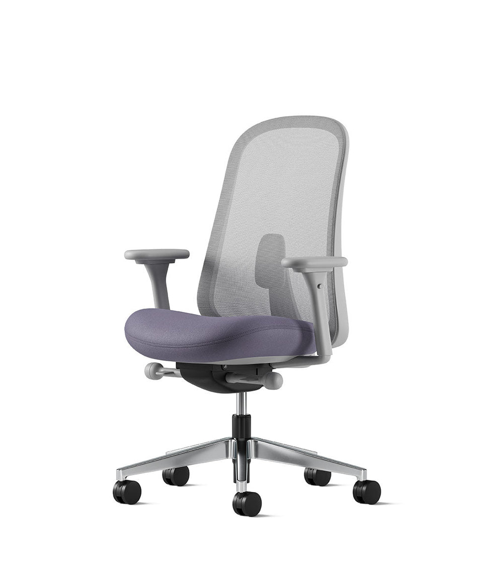 Siège de bureau Lino