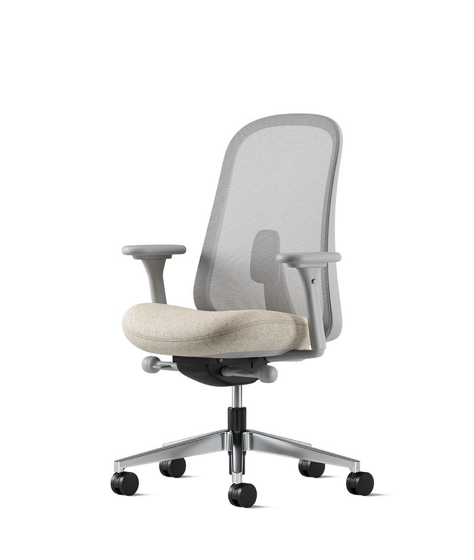 Siège de bureau Lino