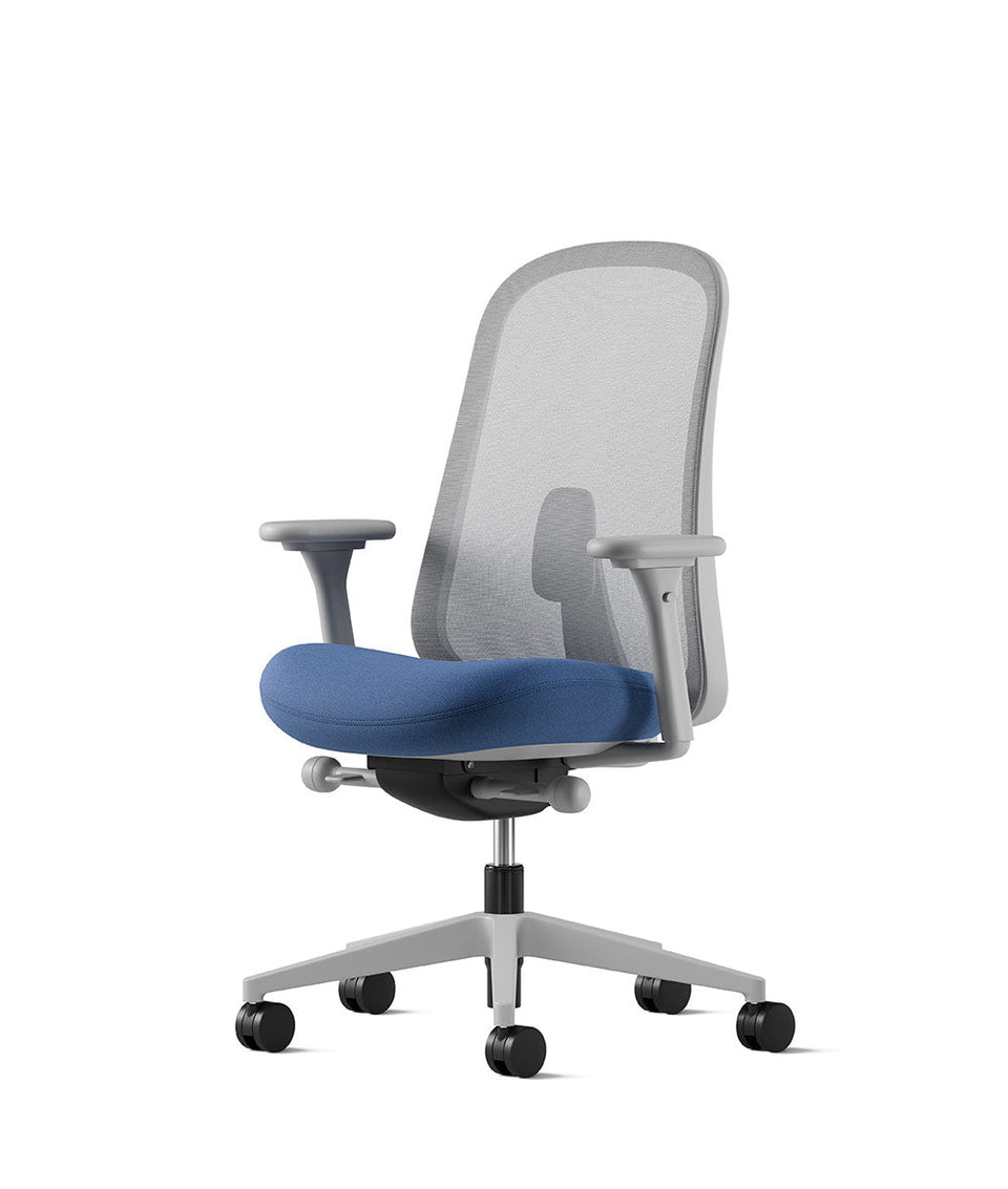 Siège de bureau Lino