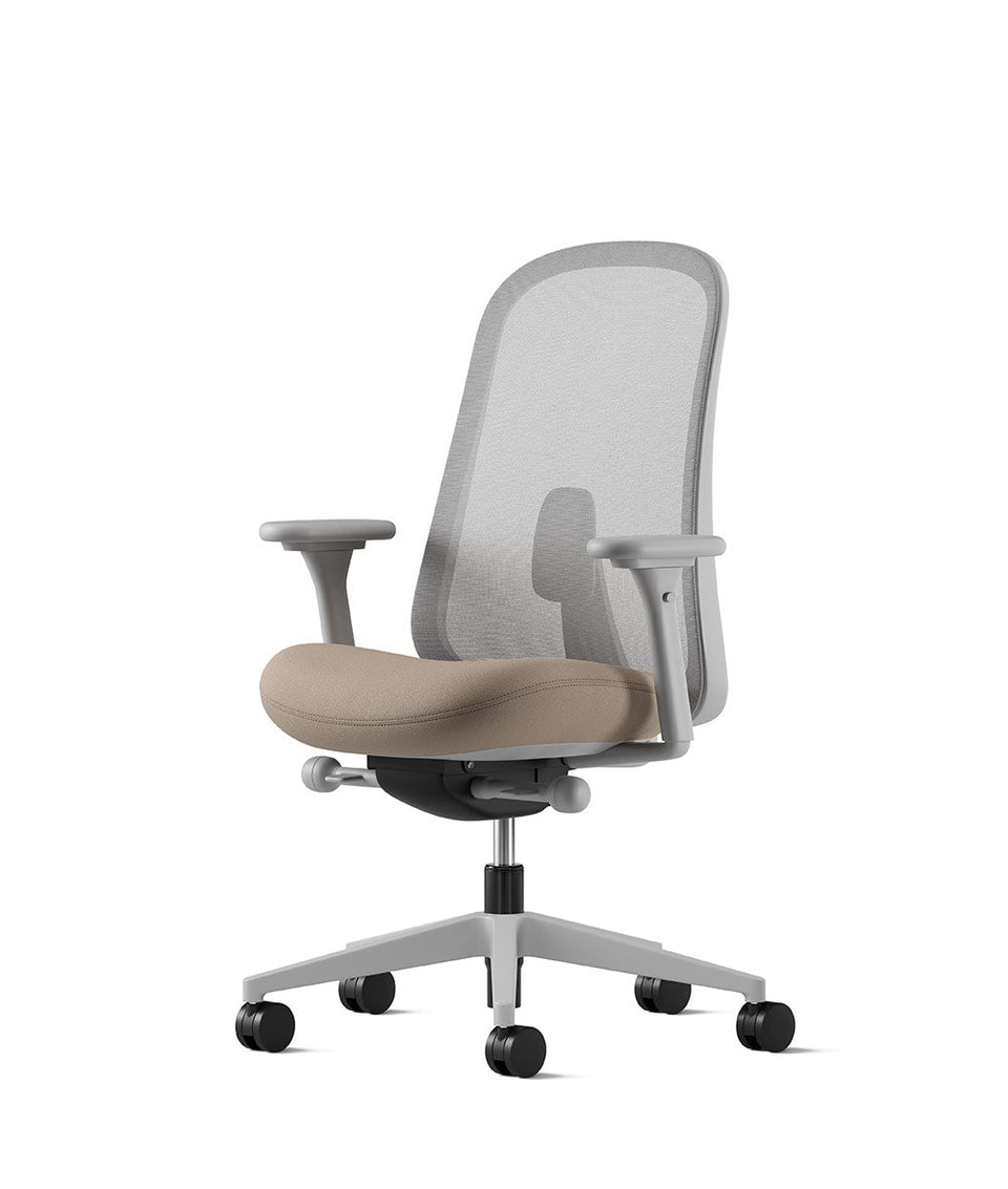 Siège de bureau Lino