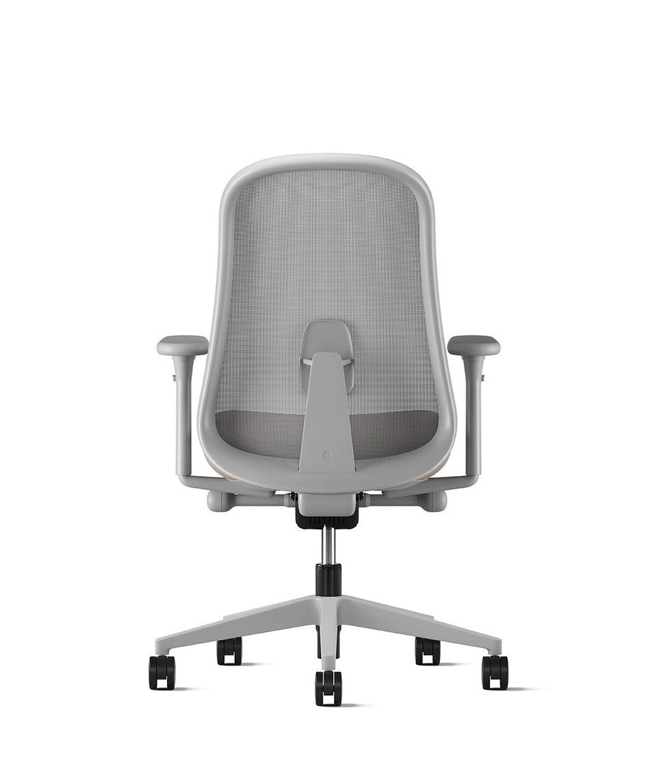 Siège de bureau Lino