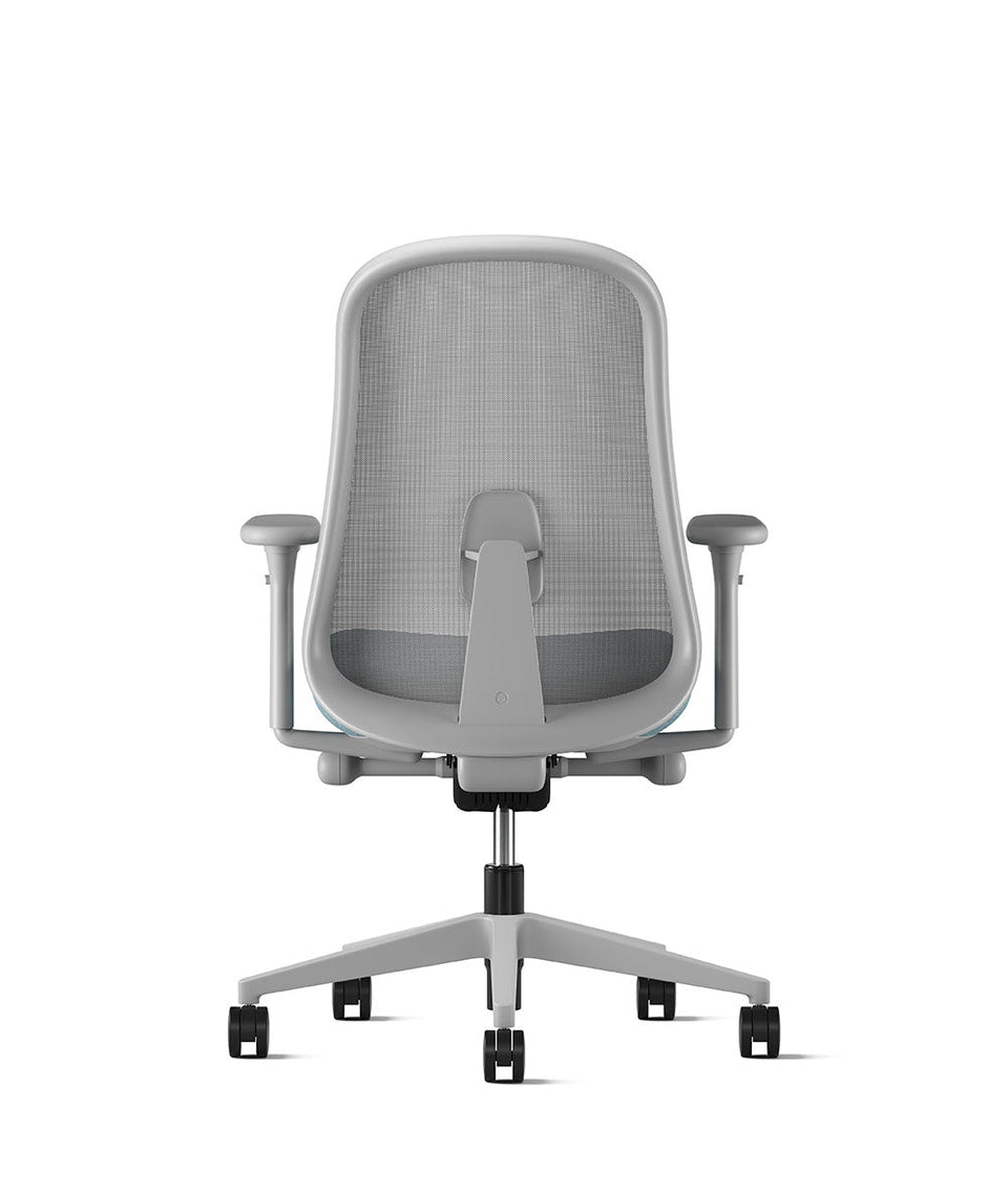 Siège de bureau Lino