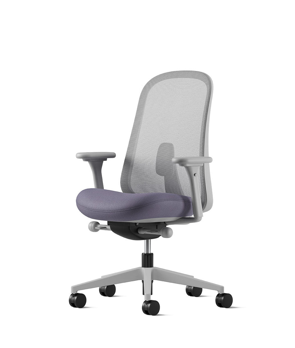Siège de bureau Lino