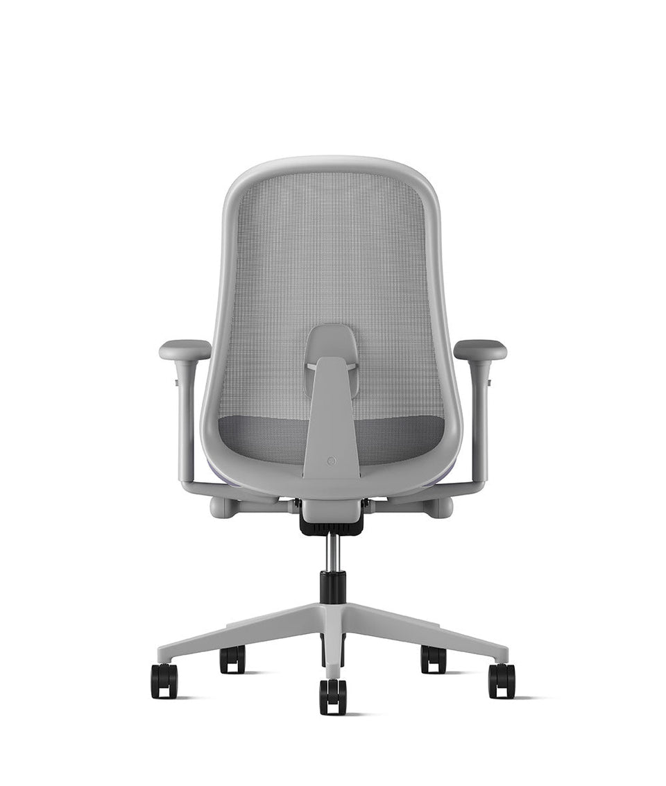 Siège de bureau Lino