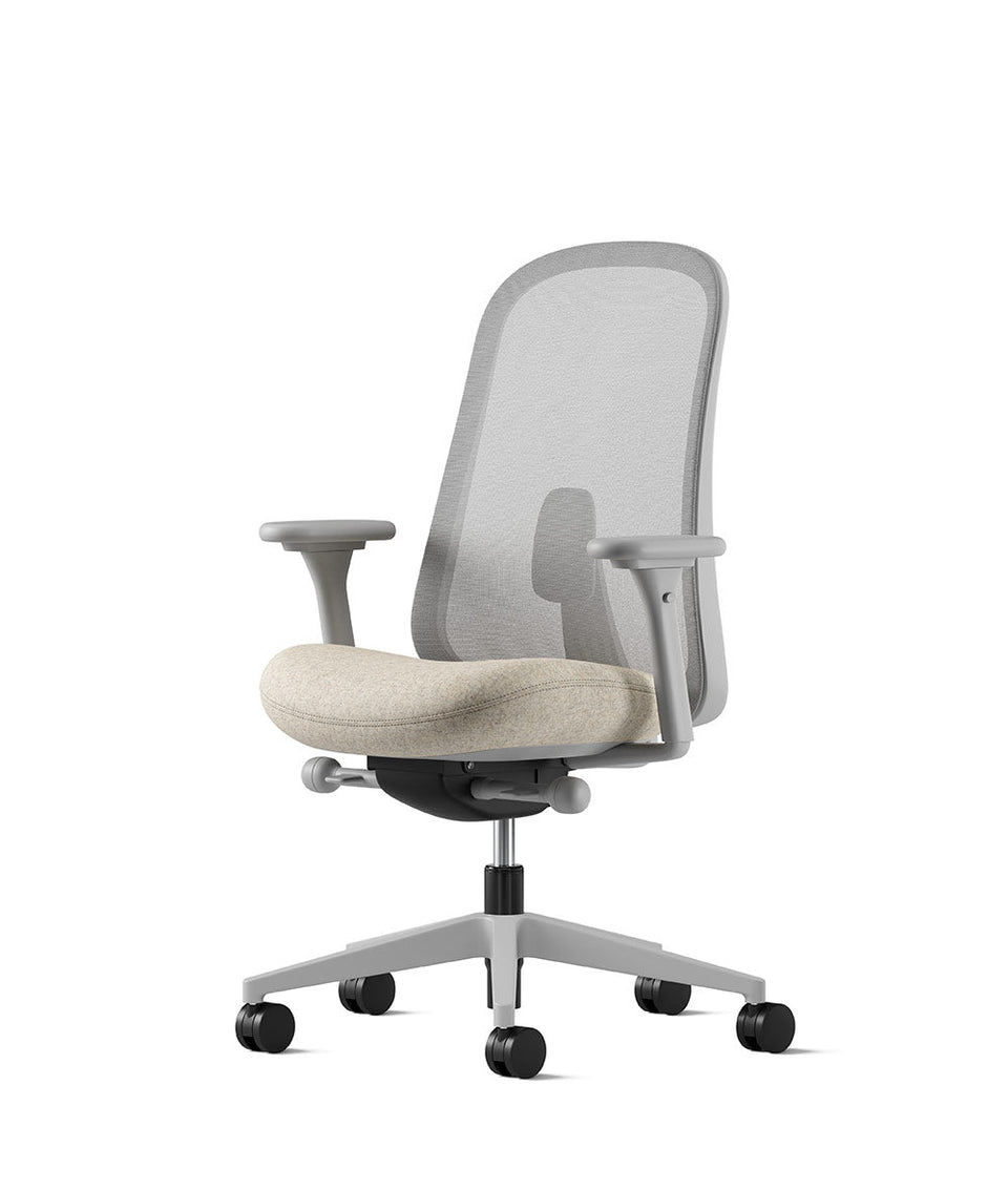 Siège de bureau Lino