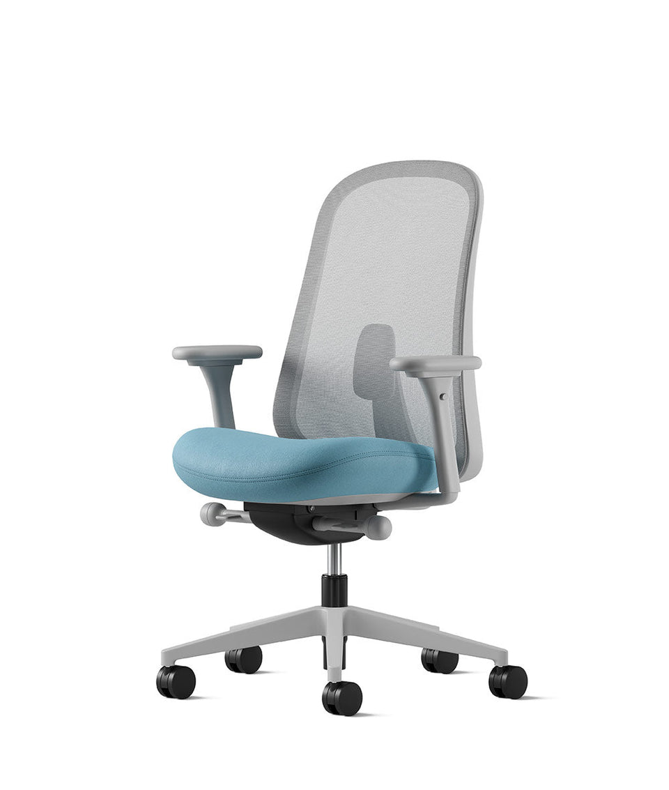 Siège de bureau Lino