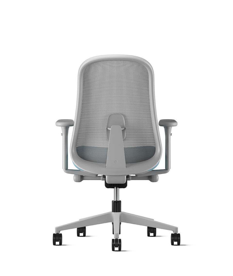Siège de bureau Lino
