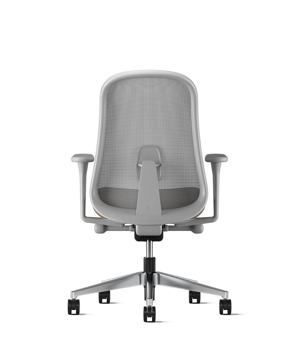 Siège de bureau Lino