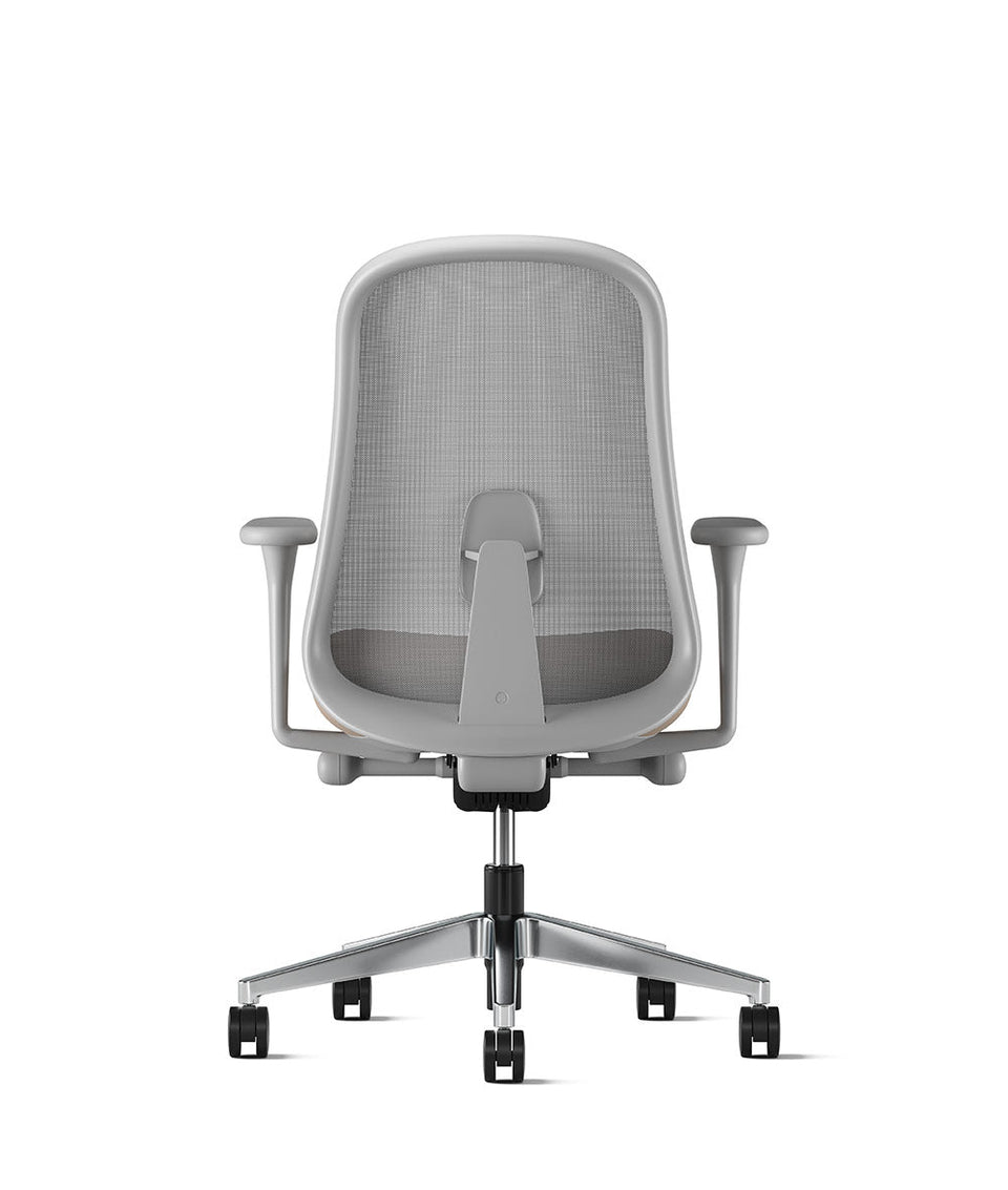 Siège de bureau Lino