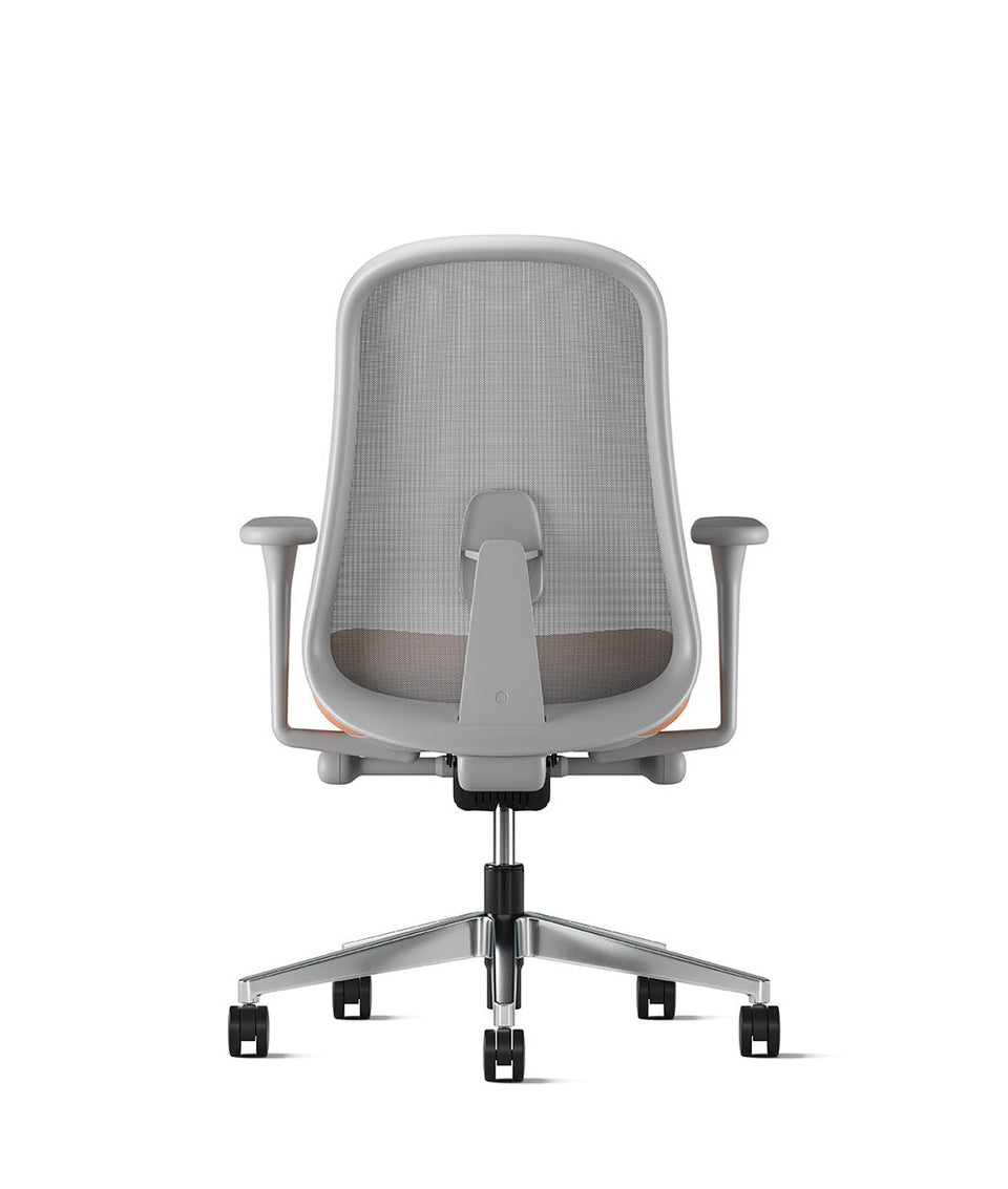 Siège de bureau Lino