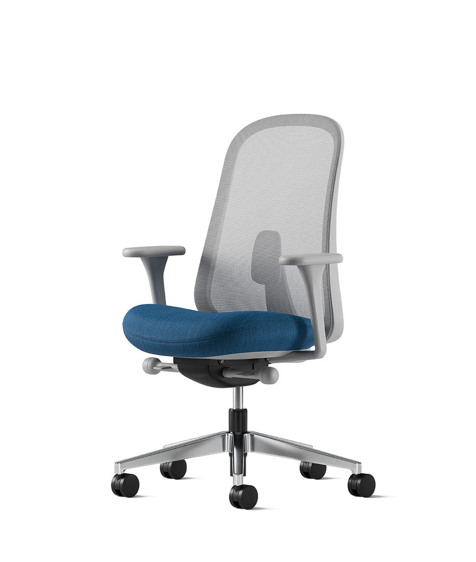 Siège de bureau Lino