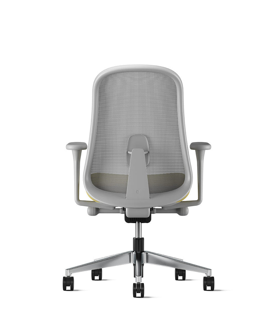 Siège de bureau Lino
