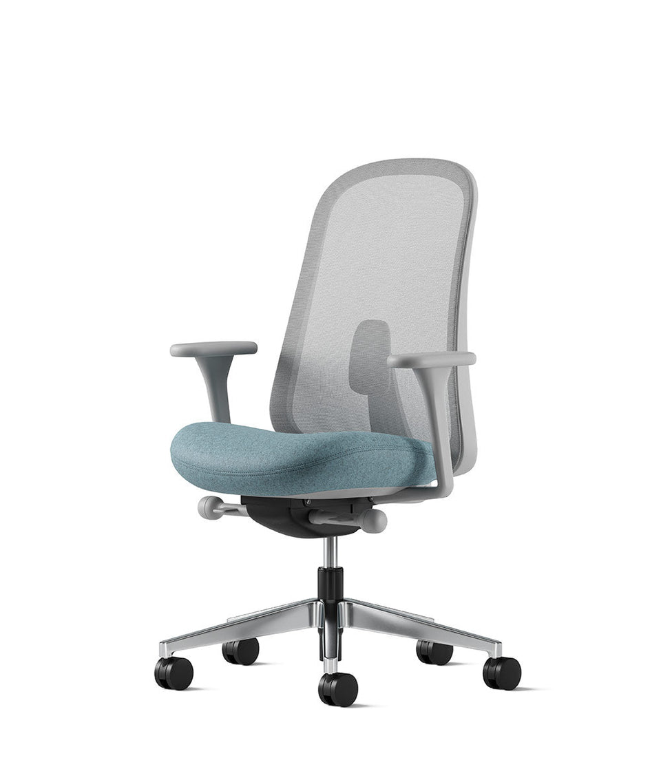 Siège de bureau Lino