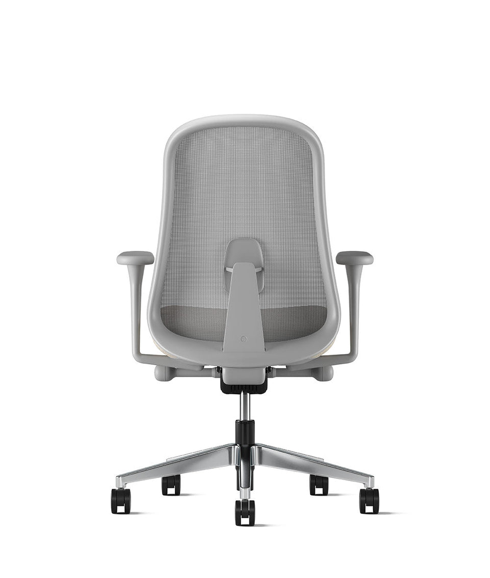 Siège de bureau Lino