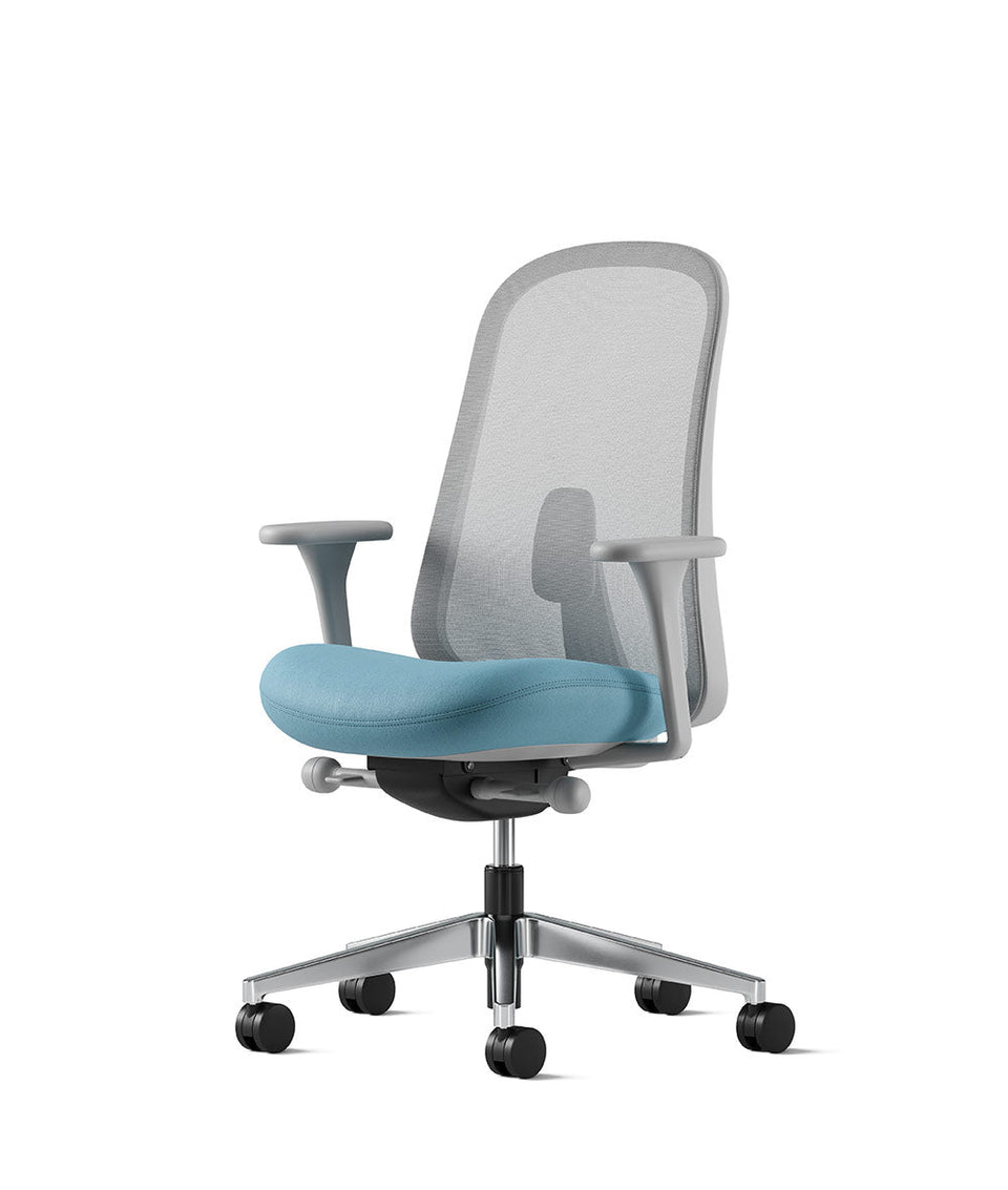 Siège de bureau Lino