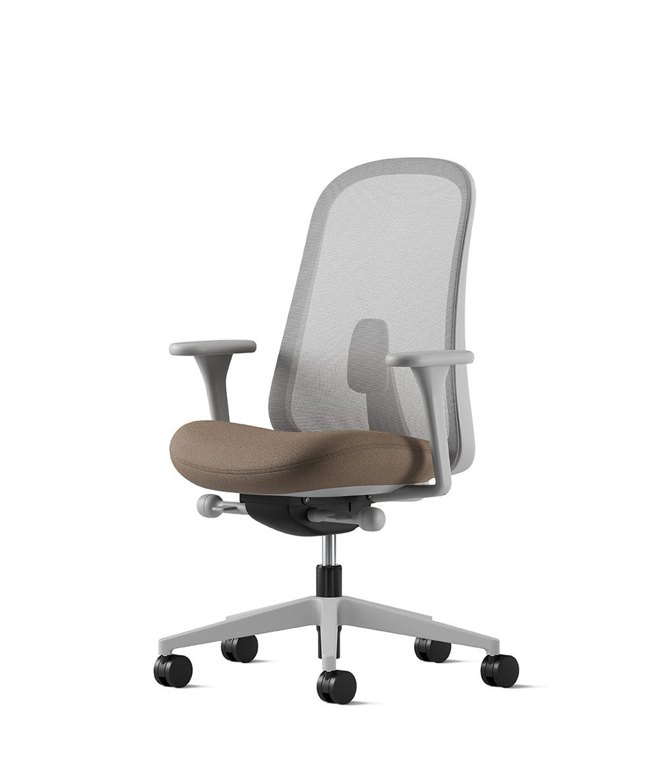 Siège de bureau Lino