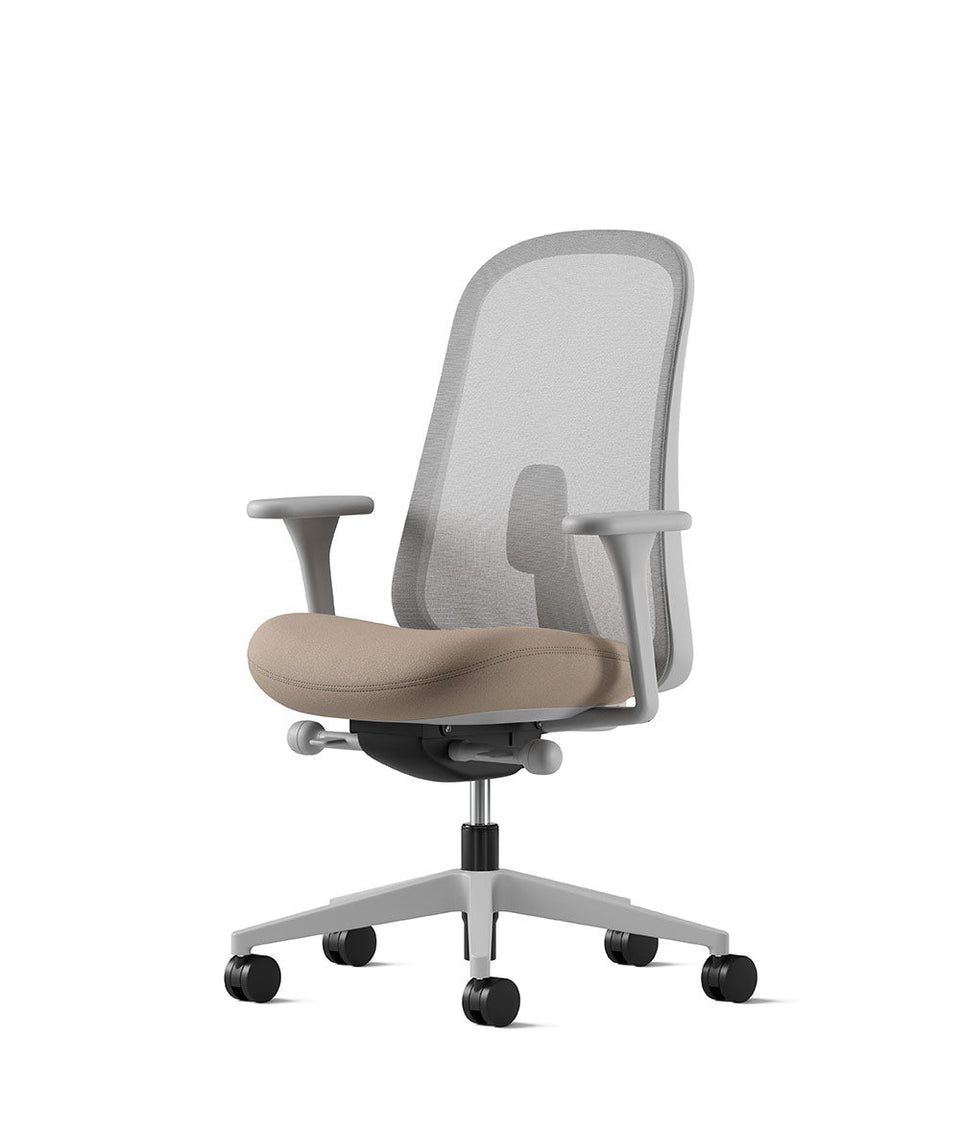 Siège de bureau Lino