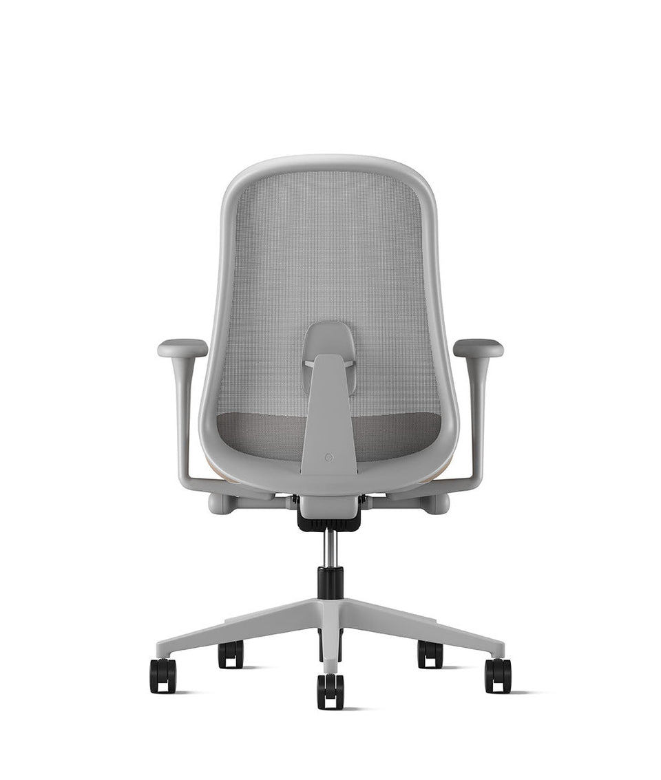 Siège de bureau Lino