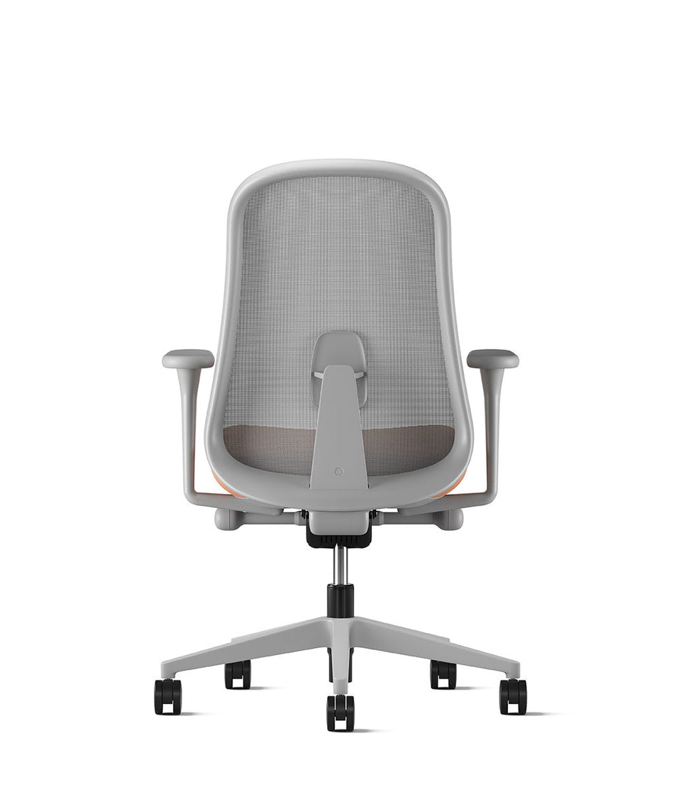 Siège de bureau Lino